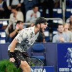 Третата ракета на България с успех на Чалънджър във Валенсия