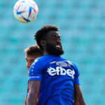 Една от звездите на Спартак Варна е под въпрос за мача с Ботев Пд