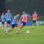 Аржентина без Меси постигна класически успех в Боливия