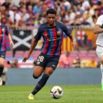 Балде аут от терените за немалко време