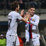 Слаба утеха – двама от Барса влязоха в летописите