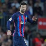 Стана ясно защо Пике слага край на кариерата си