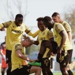 Ботев с три контроли на лагера в Дубай