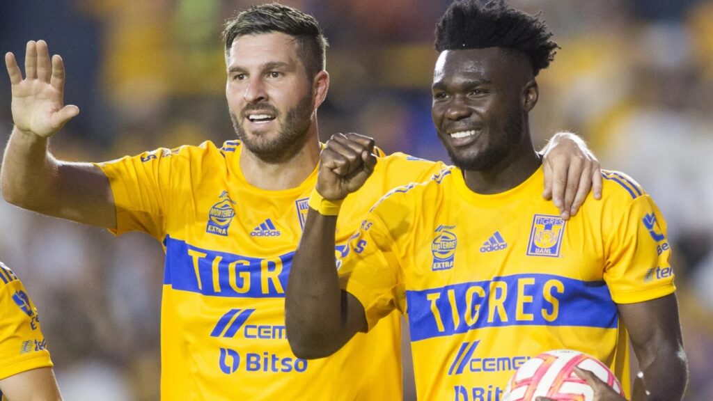 Тигрес маха бивш нападател на ЦСКА възможно най-скоро