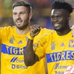 Тигрес маха бивш нападател на ЦСКА възможно най-скоро