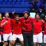 &ldquo;Златното поколение&rdquo; на Канада спечели Купа &ldquo;Дейвис&rdquo;