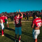 ЦСКА благодари на феновете за подкрепата в сюрреалистичната победа