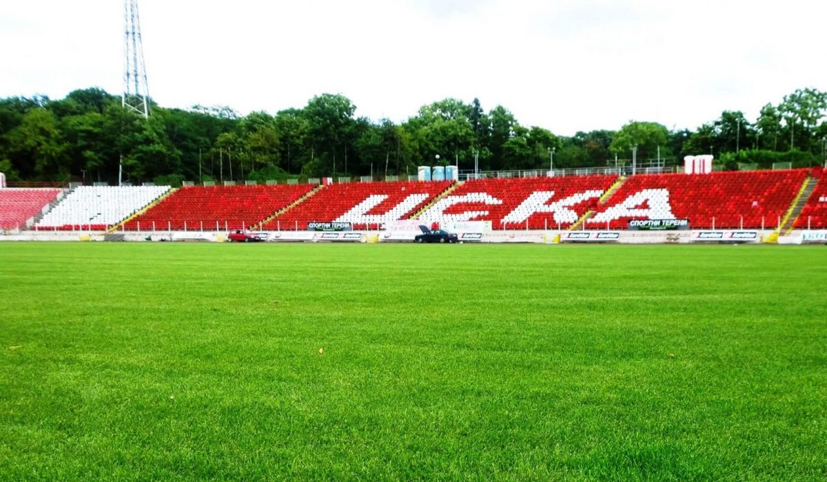 ЦСКА и Ботев Враца обявиха стартовите си състави width=