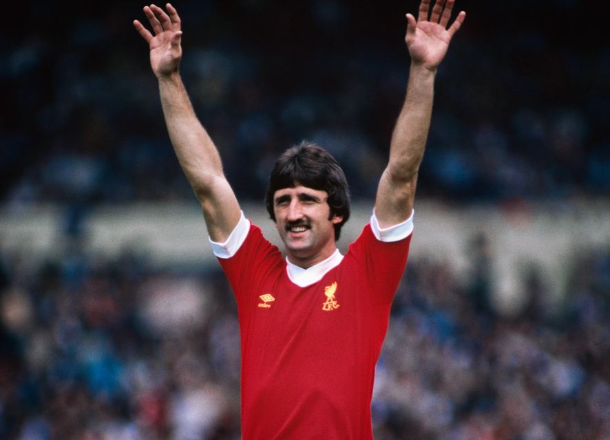 Почина един от великите нападатели на Ливърпул