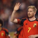 Белгия допусна изненадваща загуба от Египет преди Мондиал 2022