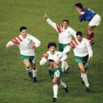 29 години от великата българска победа на “Парк де Пренс”