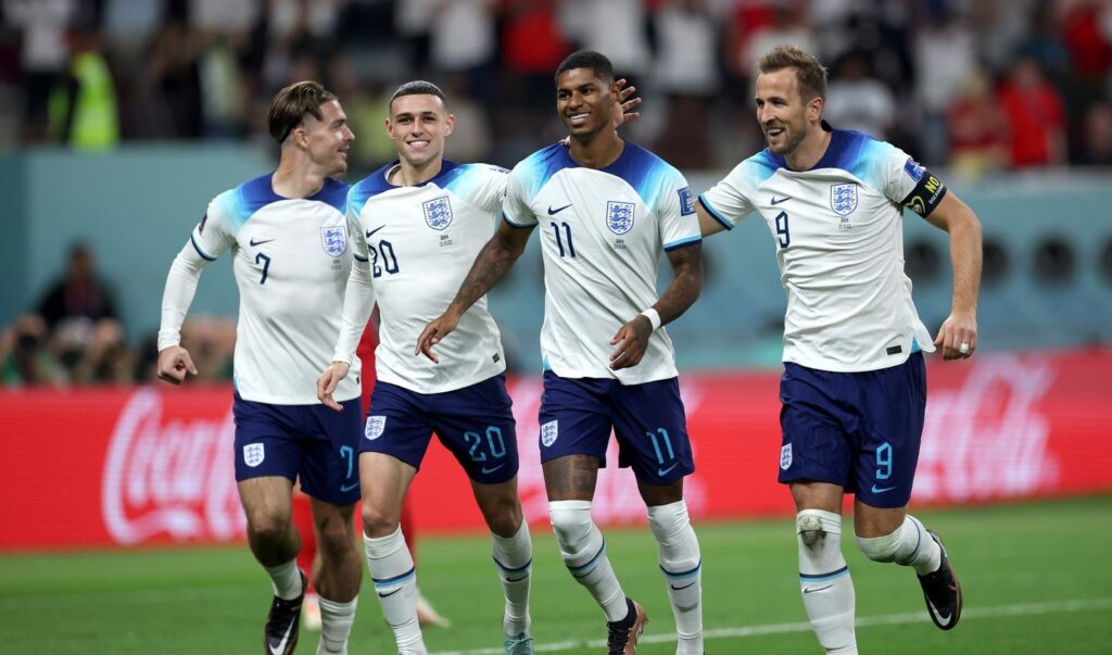 Рашфорд пропуска срещите на “трите лъва”