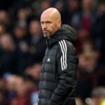 Тен Хаг: Набрахме скорост, подобрихме се