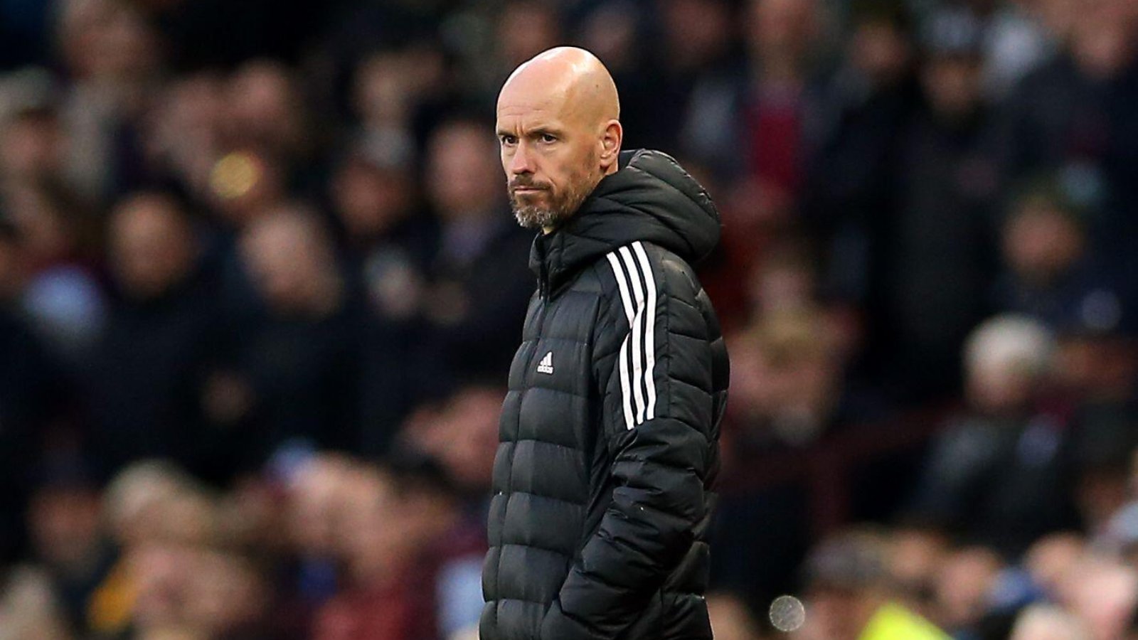 Тен Хаг след 2:2 с Тотнъм: Няма как да не сме разочаровани width=