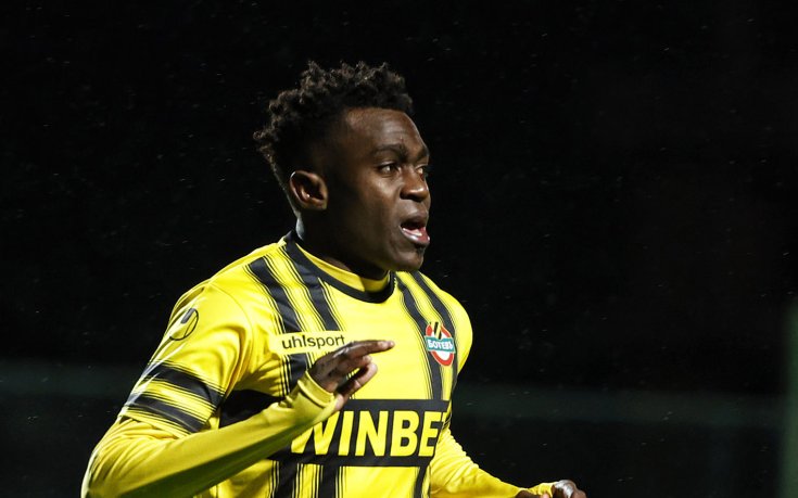 Ботев Пловдив излиза срещу Славия без основен играч