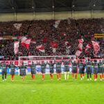 Фрайбург шокира Байерн с дузпа в края