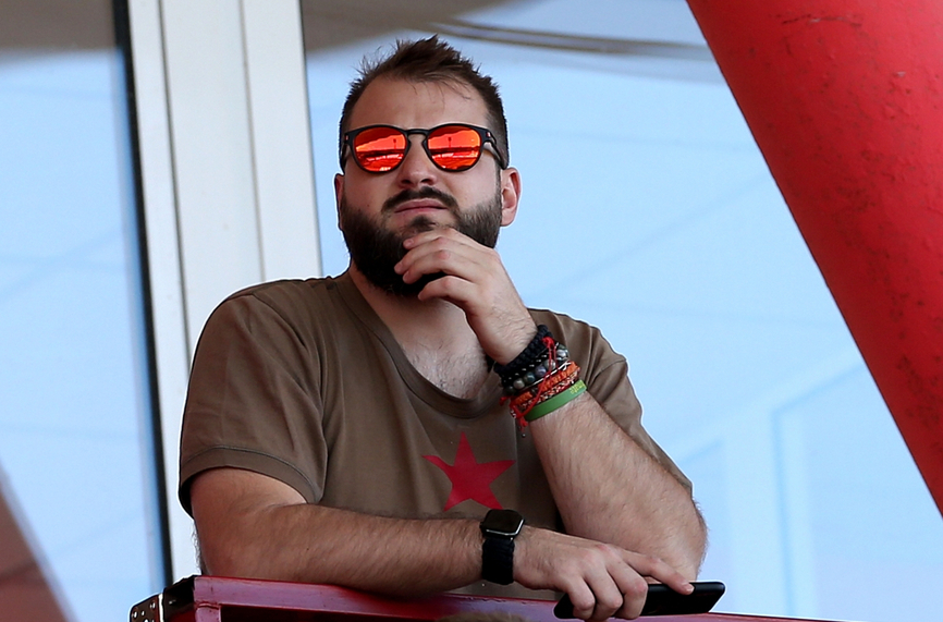 Силният човек на “Армията” решил окончателно съдбата на двама в ЦСКА