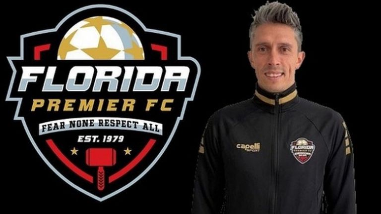 Бивш нападател на Левски управлява футболна академия в САЩ