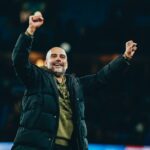 Пеп много държи на оставането на Уокър и Бернардо Силва