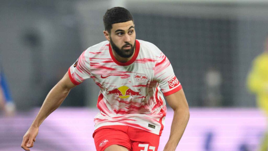 Греъм Потър одобри привличането на хърватски национал в Челси