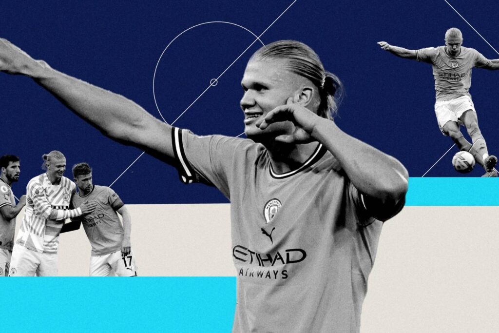 Шведска провинция роптае заради Ерлинг Холанд