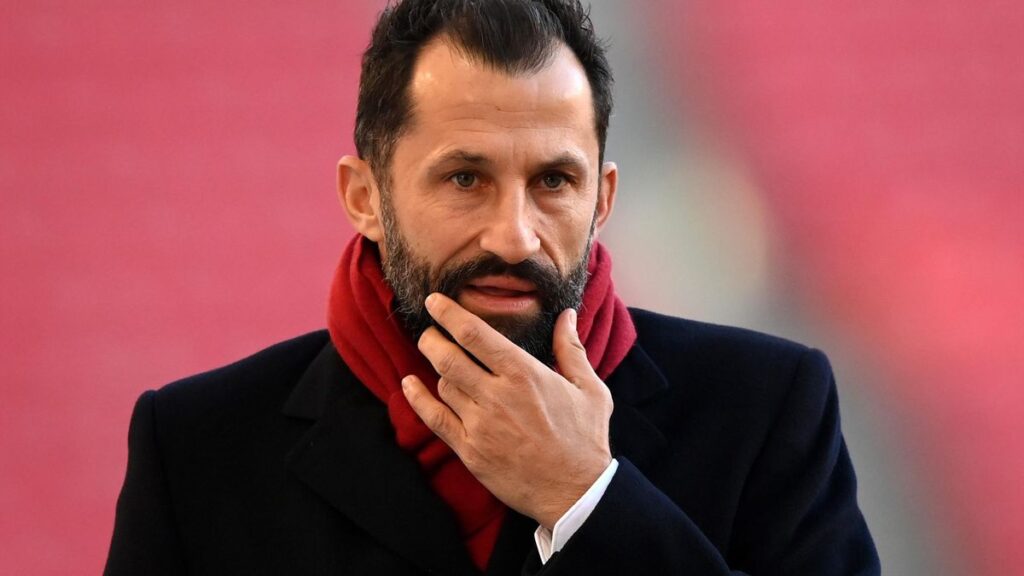 Салихамиджич коментира жребия на Байерн в Шампионска лига