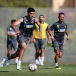 Нападател на Уулвс може да пропусне Мондиала в Катар