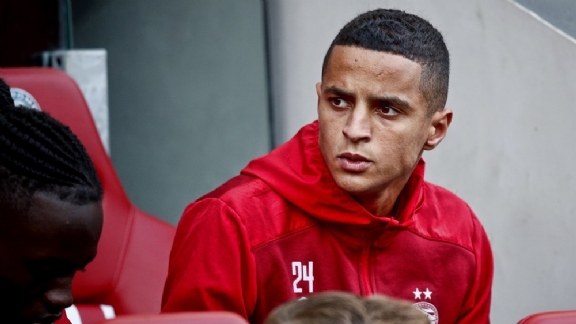 Пуснаха от ареста играч на Ювентус