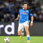 Звездата на Наполи с коментар за сравненията с Марадона