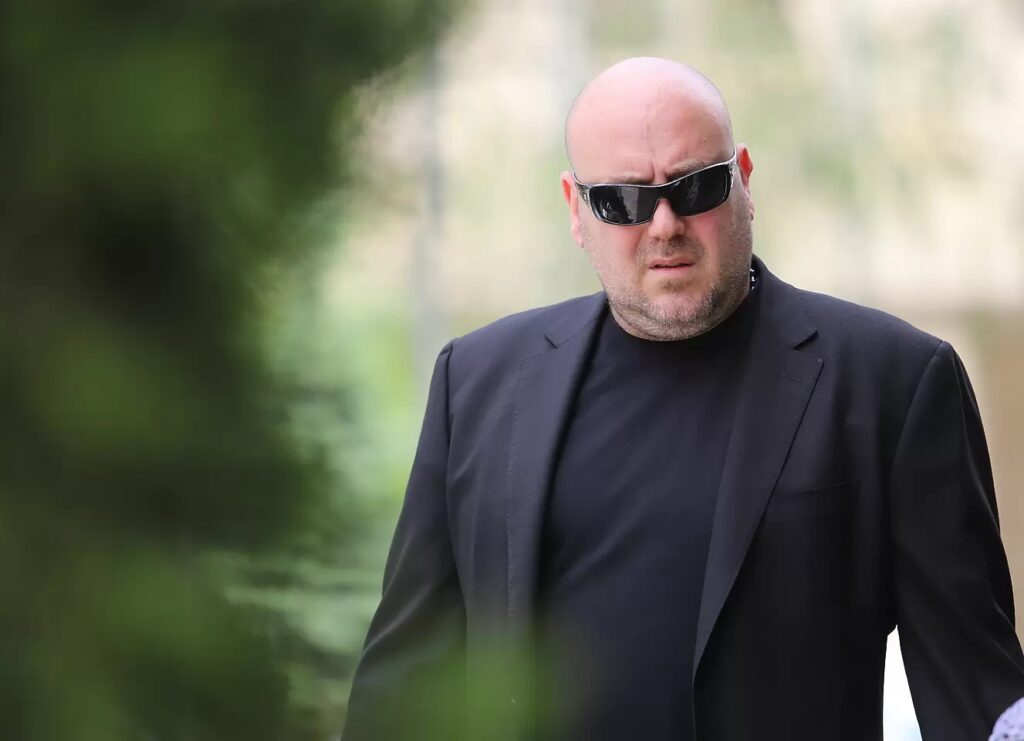 Антон Краус заема мястото на Тити Папазов в НС на Левски