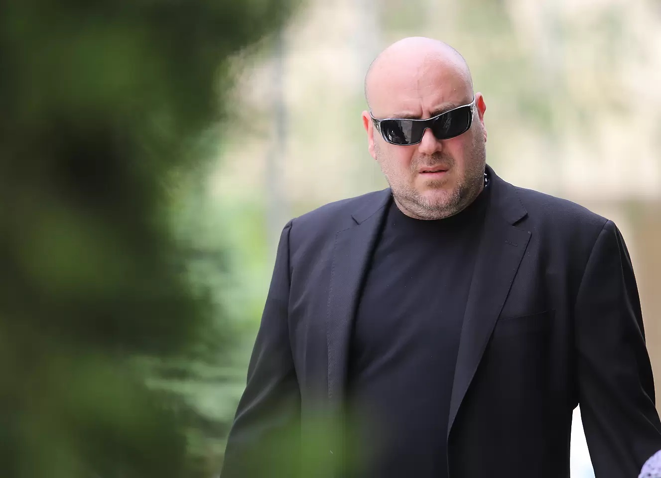 Антон Краус заема мястото на Тити Папазов в НС на Левски width=