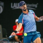 Димитър Кузманов с нов успех на Чалънджър в Хелзинки