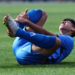 Асен Митков с възможност да поеме към чужбина