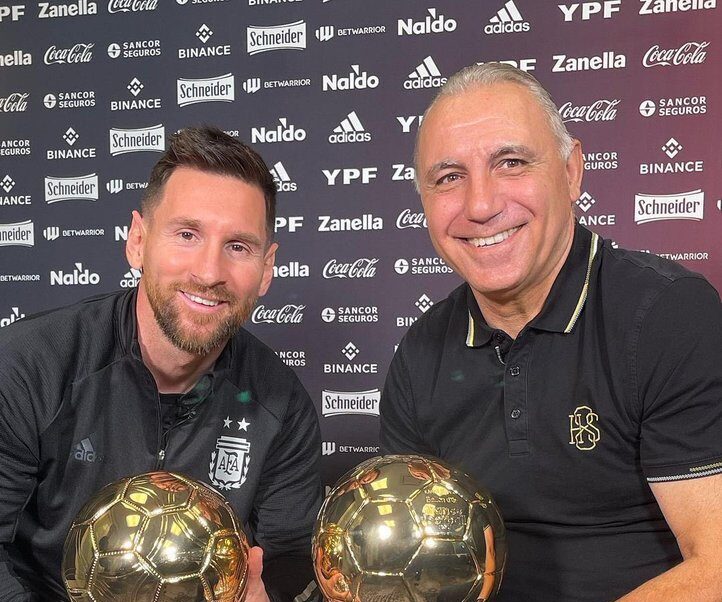 Лео пред Ицо: “В трудна група сме, трябват ни победи още в началото”