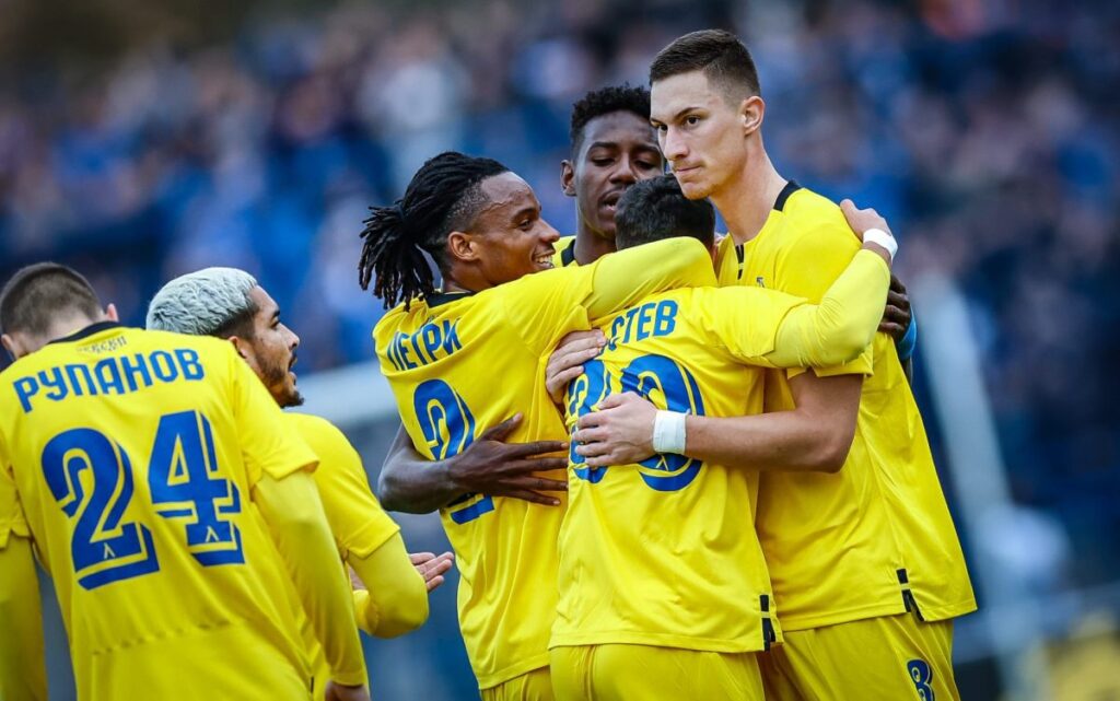 Защитник на Левски остава под въпрос за спаринга със Септември