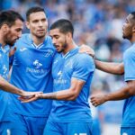 Вече има повече яснота около контролата между Левски и Спартак Москва