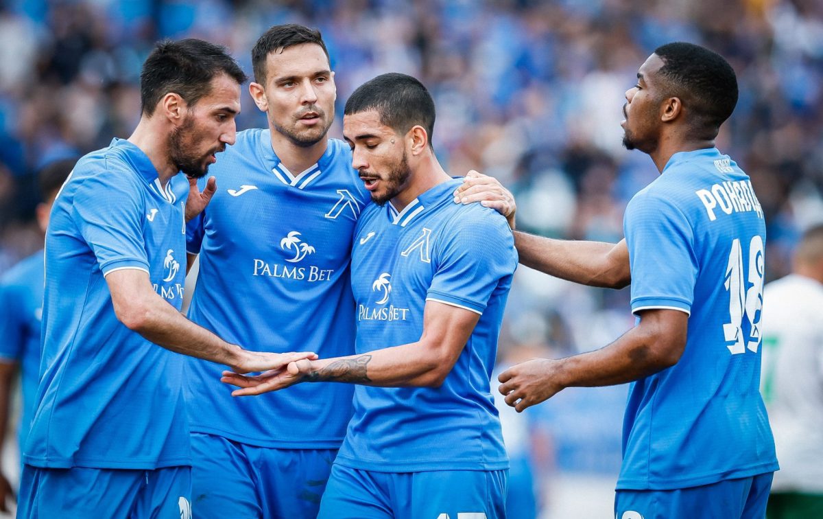 Левски с негативно постижение за сезона при дузпите width=