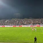 Феновете на Локо (Пловдив) организират екскурзия до Велико Търново