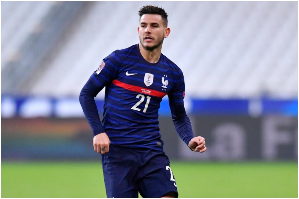 Проблемите за Франция и Байерн продължават да се множат