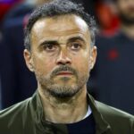 Луис Енрике поздрави Ница за победата и призна, че все пак е щастлив