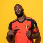 Лукаку: Щастлив съм! С нетърпение чакам да заиграя за този клуб!