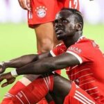 Ал Насър официално обяви привличането на Садио Мане