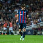 Астън Вила с интерес към защитник на Барселона