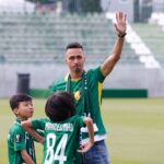 Марселиньо: Рома е голям отбор, но Лудогорец има своите шансове