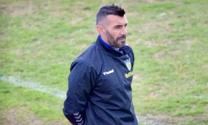 Треньорът на Гигант Съединение: Да играем срещу ЦСКА е мач-мечта width=