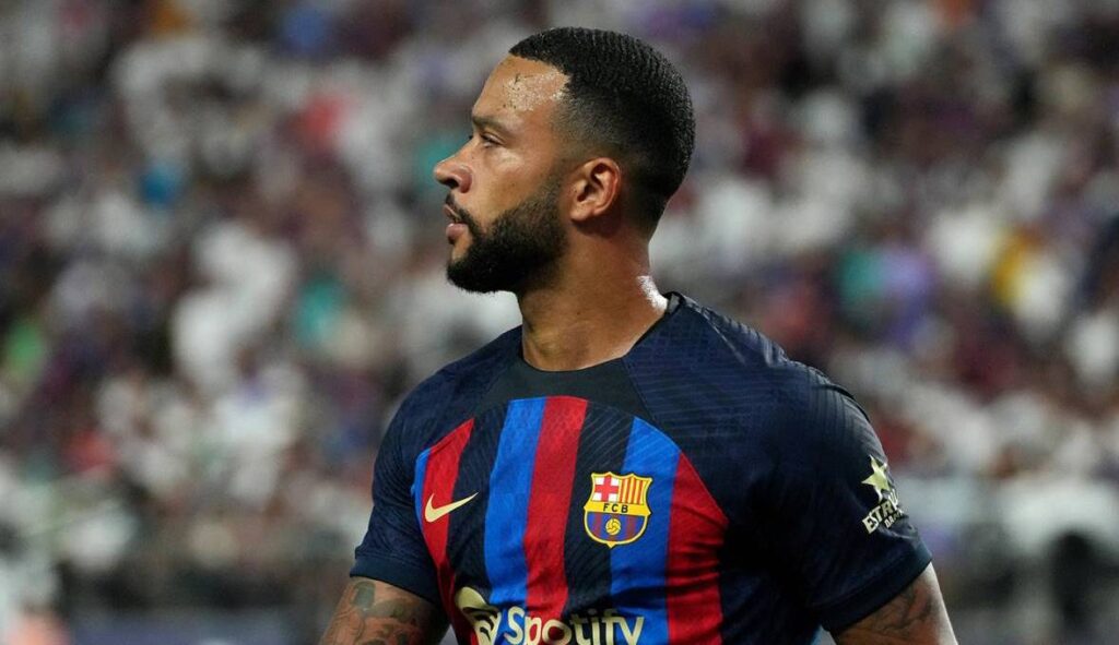 Специалния ще опита да вземе ненужен в Барселона