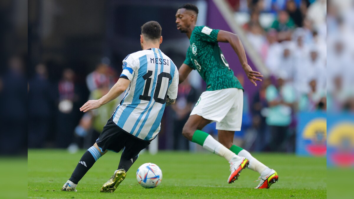 Меси: Тежък удар, трябва да докажем, че сме истински отбор width=