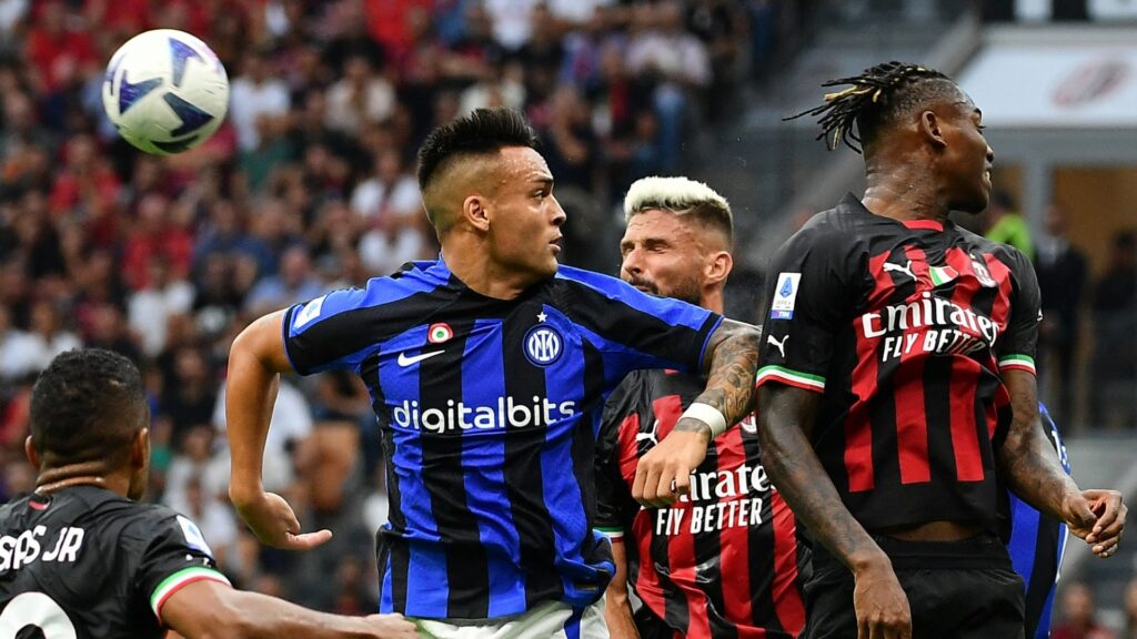 Определиха датата и часа за Суперкупата на Италия