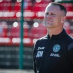 Моралес: Локо Сф се справи по-добре от нас, допуснахме леки грешки