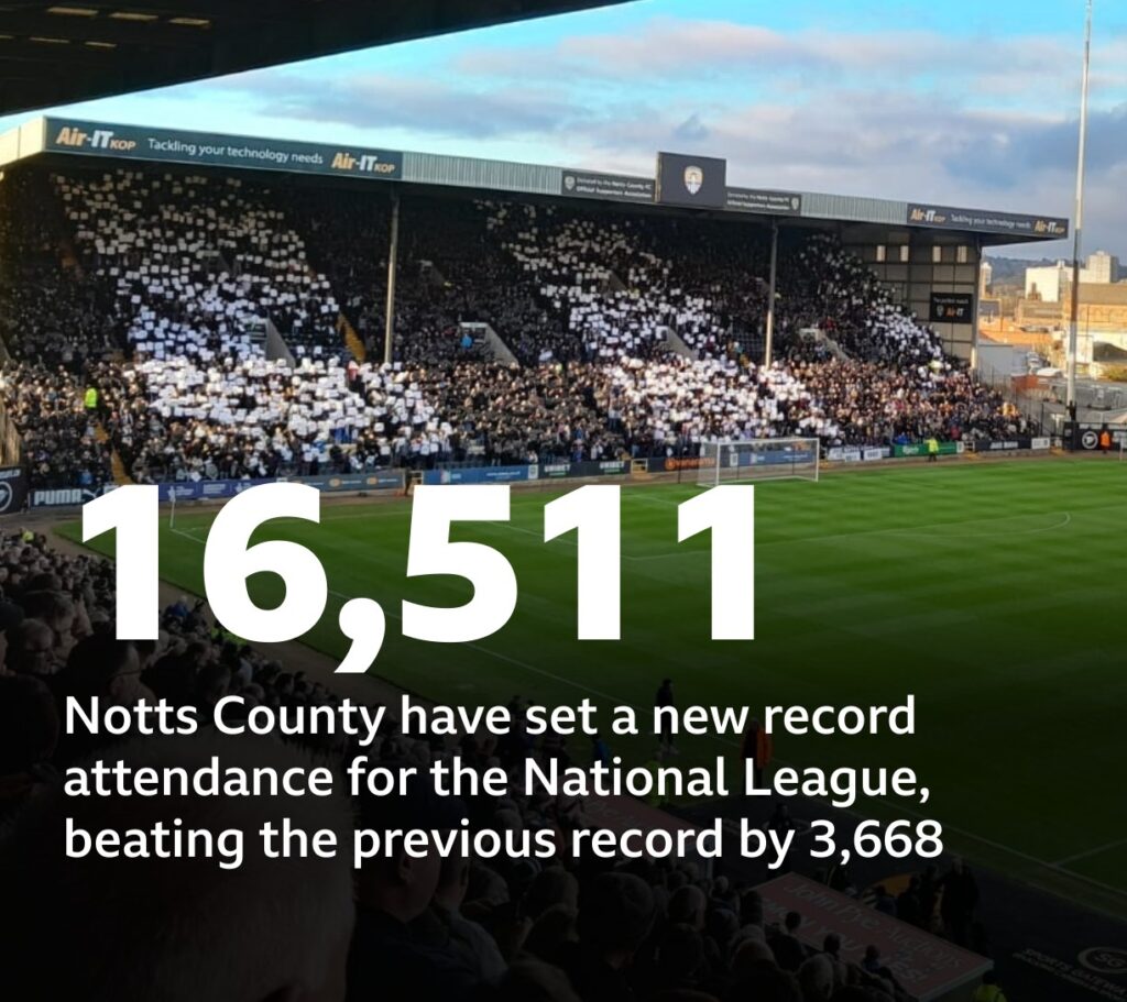 Това е Англия – 16,500 на мач в Пета дивизия